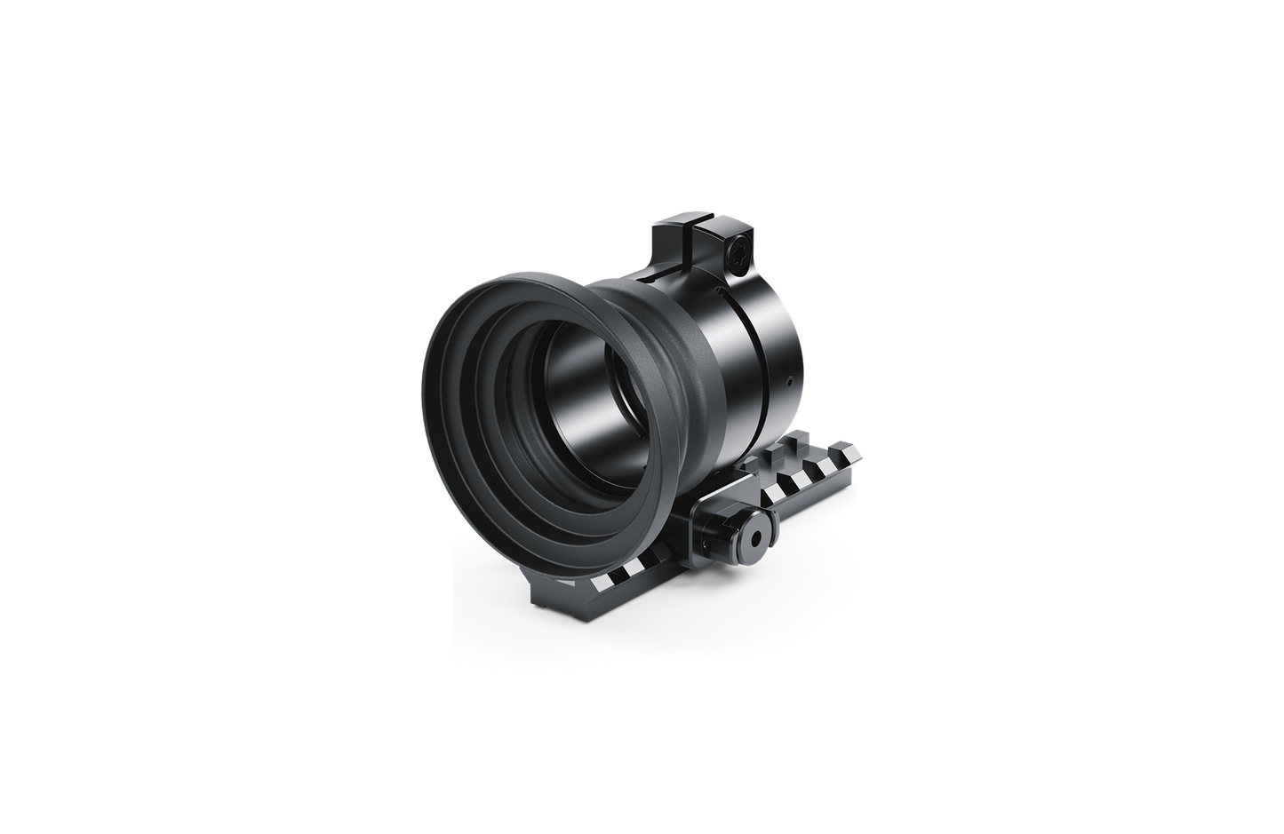 Pulsar PSP-V Weaver rail adapter