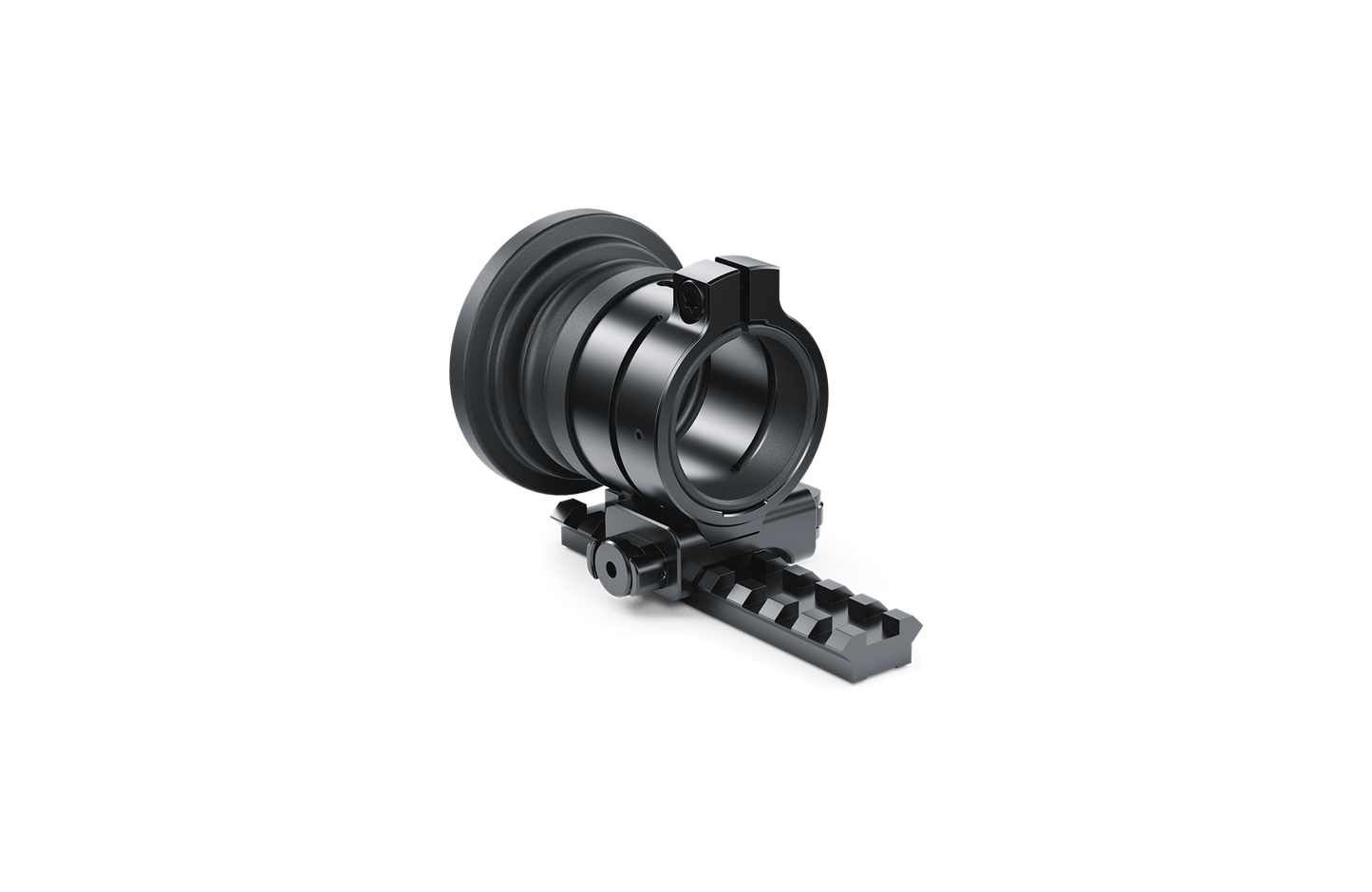 Pulsar PSP-V Weaver rail adapter