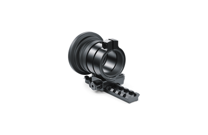 Pulsar PSP-V Weaver rail adapter