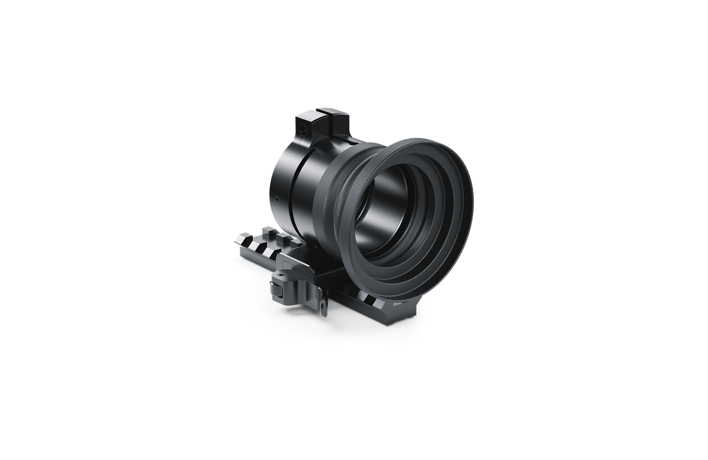 Pulsar PSP-V Weaver rail adapter