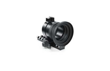 Pulsar PSP-V Weaver rail adapter