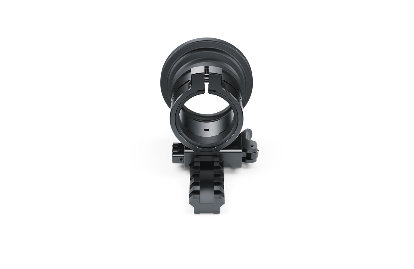 Pulsar PSP-V Weaver rail adapter