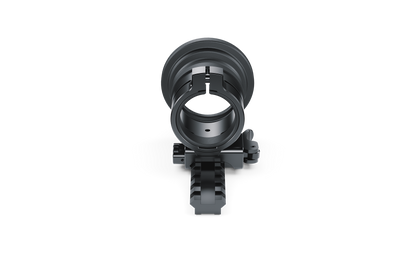Pulsar PSP-V Weaver rail adapter