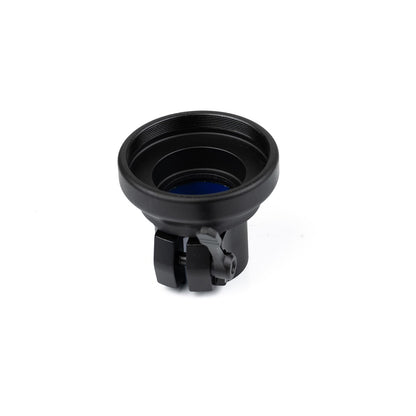 Rusan-Adapter für Pulsar Vorsatzgeräte 30 mm (Außendurchm.)