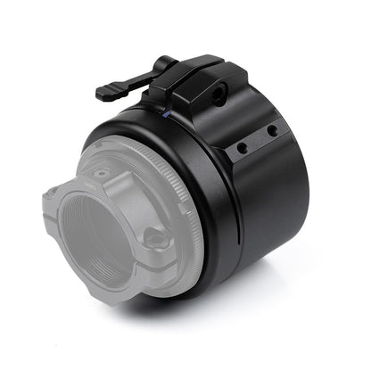 Adapter Rusan do nasadek Pulsar 54mm (śr. zewn.)