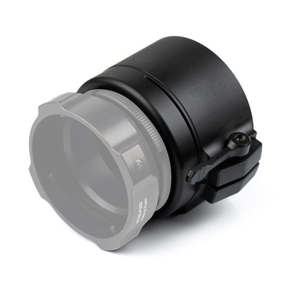 Adapter Rusan do nasadek Pulsar 54mm (śr. zewn.)