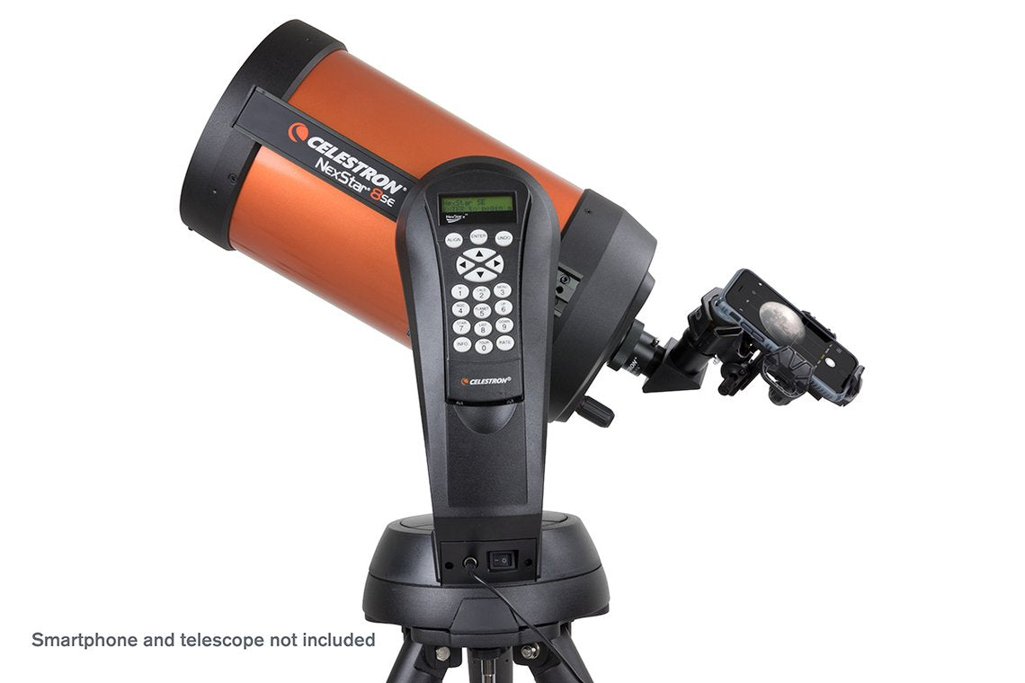 Celestron NexYZ Smartphone Adapter