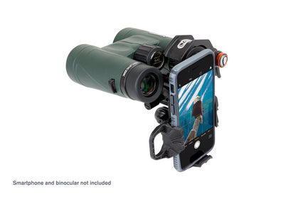 Celestron NexYZ Smartphone Adapter