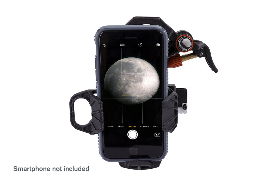 Celestron NexYZ Smartphone Adapter