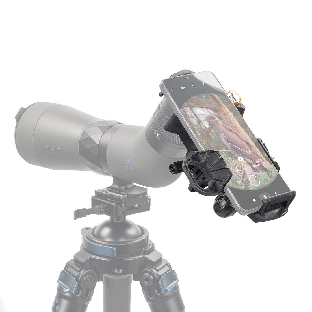 Celestron NexYZ Smartphone Adapter