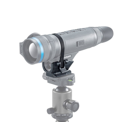B-lock Tripod Adapter for Pulsar Telos LRF