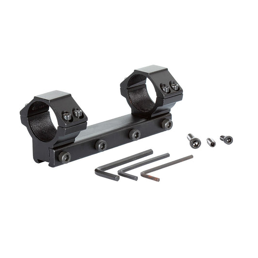 One-piece mount AG-30M412