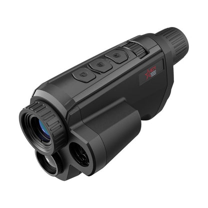 Monokular termowizyjny z fuzją i dalmierzem AGM Fuzion LRF TM25-384