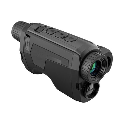 Monokular termowizyjny z fuzją i dalmierzem AGM Fuzion LRF TM25-384 – zdjęcie 2