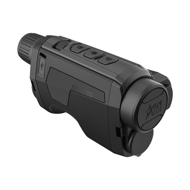 Monokular termowizyjny z fuzją i dalmierzem AGM Fuzion LRF TM25-384 – zdjęcie 3