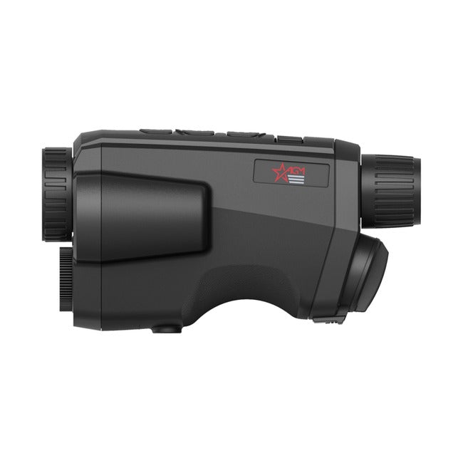 Monokular termowizyjny z fuzją i dalmierzem AGM Fuzion LRF TM25-384 – zdjęcie 4