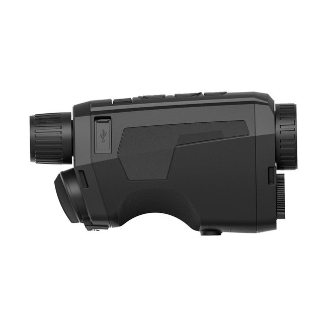 Monokular termowizyjny z fuzją i dalmierzem AGM Fuzion LRF TM25-384 – zdjęcie 5