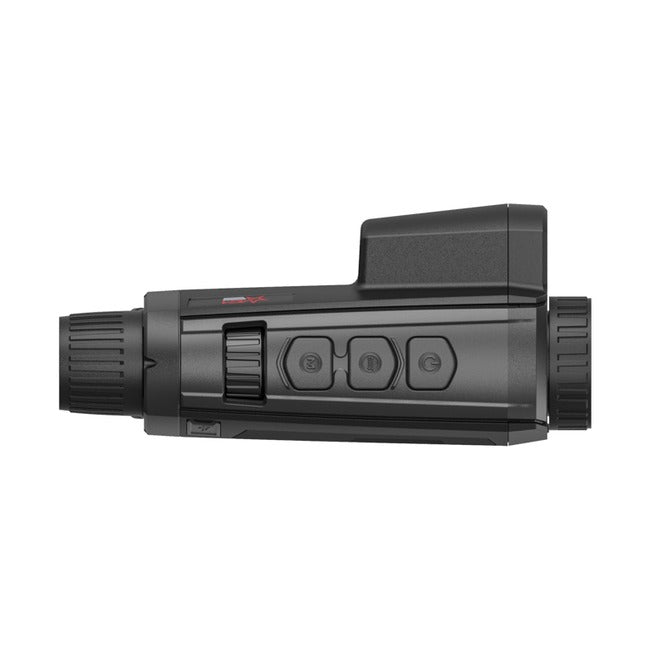 Monokular termowizyjny z fuzją i dalmierzem AGM Fuzion LRF TM25-384 – zdjęcie 6