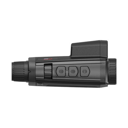 Monokular termowizyjny z fuzją i dalmierzem AGM Fuzion LRF TM25-384 – zdjęcie 6