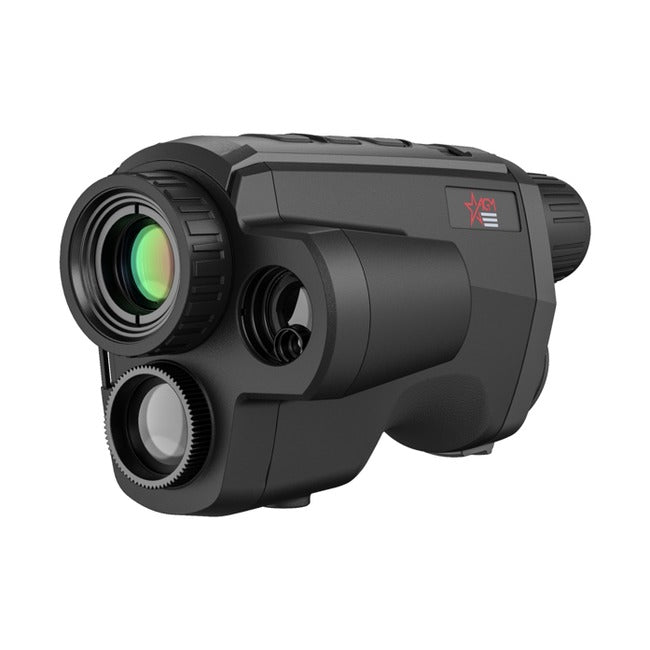 Monokular termowizyjny z fuzją i dalmierzem AGM Fuzion LRF TM25-384 – zdjęcie 8