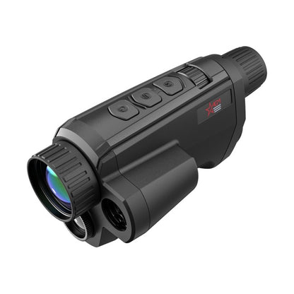 Monokular termowizyjny z fuzją i dalmierzem AGM Fuzion LRF TM35-384