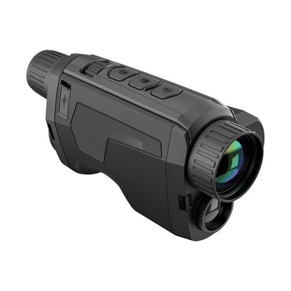 Monokular termowizyjny z fuzją i dalmierzem AGM Fuzion LRF TM35-384 – zdjęcie 2