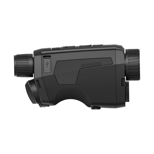 Monokular termowizyjny z fuzją i dalmierzem AGM Fuzion LRF TM35-384 – zdjęcie 5