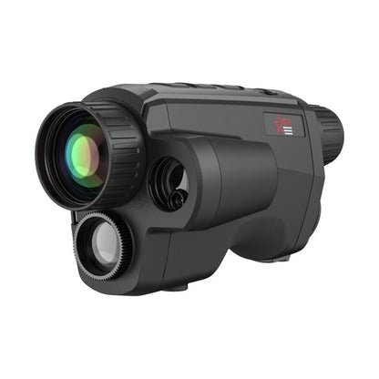 Monokular termowizyjny z fuzją i dalmierzem AGM Fuzion LRF TM35-384 – zdjęcie 8