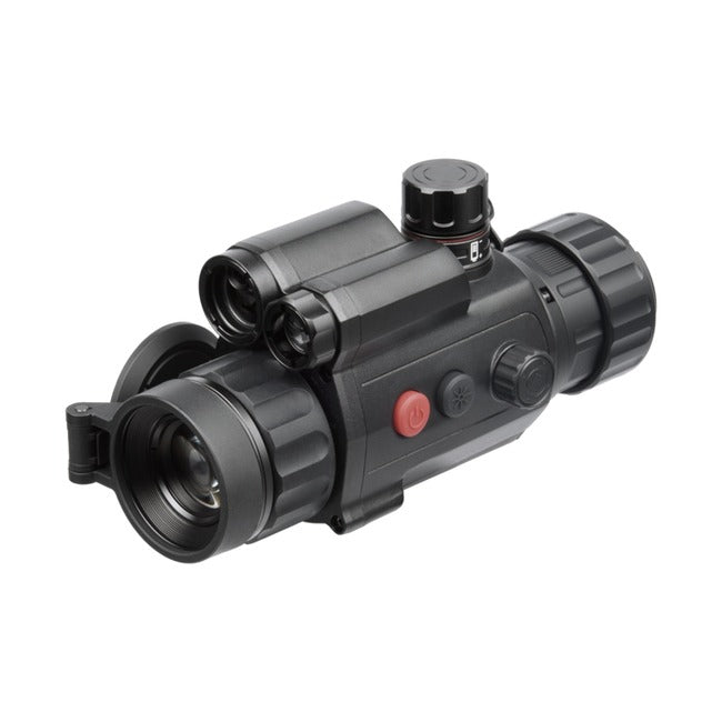 Cyfrowa nasadka noktowizyjna AGM Neith LRF DC32-4MP z dalmierzem