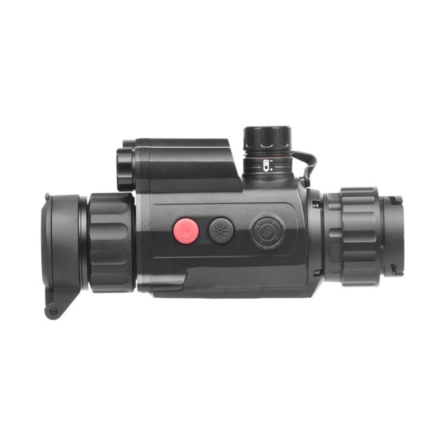 Cyfrowa nasadka noktowizyjna AGM Neith LRF DC32-4MP z dalmierzem – zdjęcie 3