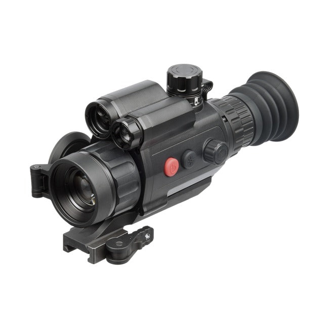 Cyfrowy celownik noktowizyjny AGM Neith LRF DS32-4MP z dalmierzem