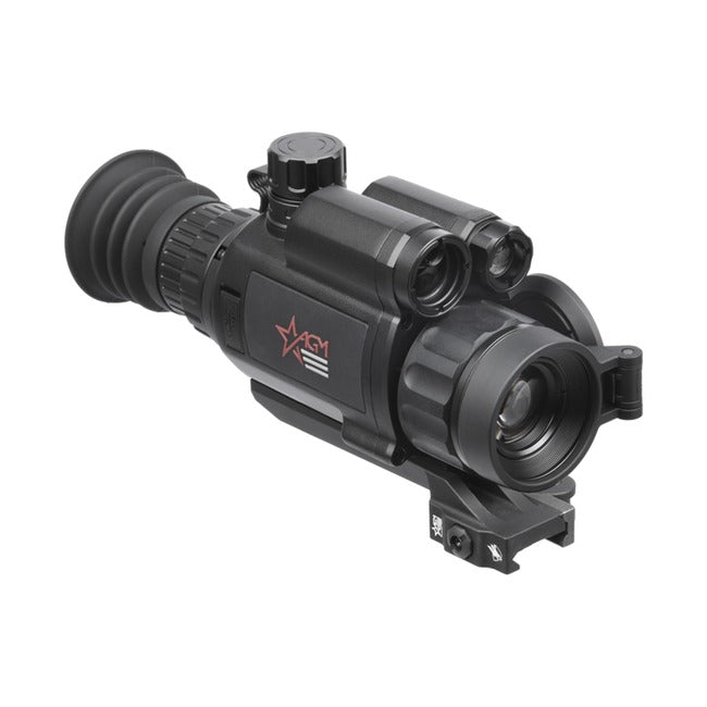 Cyfrowy celownik noktowizyjny AGM Neith LRF DS32-4MP z dalmierzem – zdjęcie 2