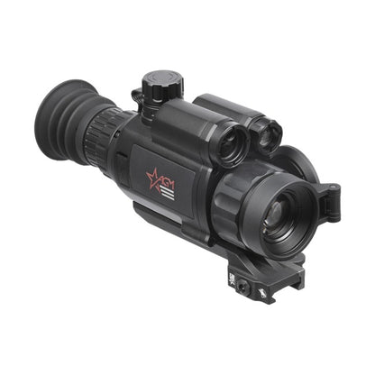 Cyfrowy celownik noktowizyjny AGM Neith LRF DS32-4MP z dalmierzem – zdjęcie 2