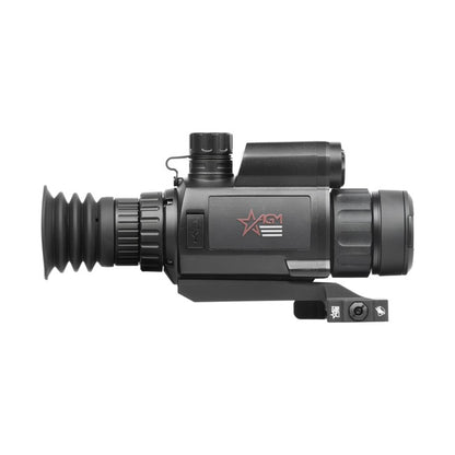 Cyfrowy celownik noktowizyjny AGM Neith LRF DS32-4MP z dalmierzem – zdjęcie 4