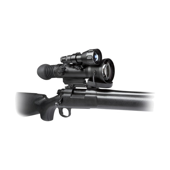 Oświetlacz podczerwieni AGM Sioux TH 850 (850 nm, z włącznikiem zdalnym) – zdjęcie 4