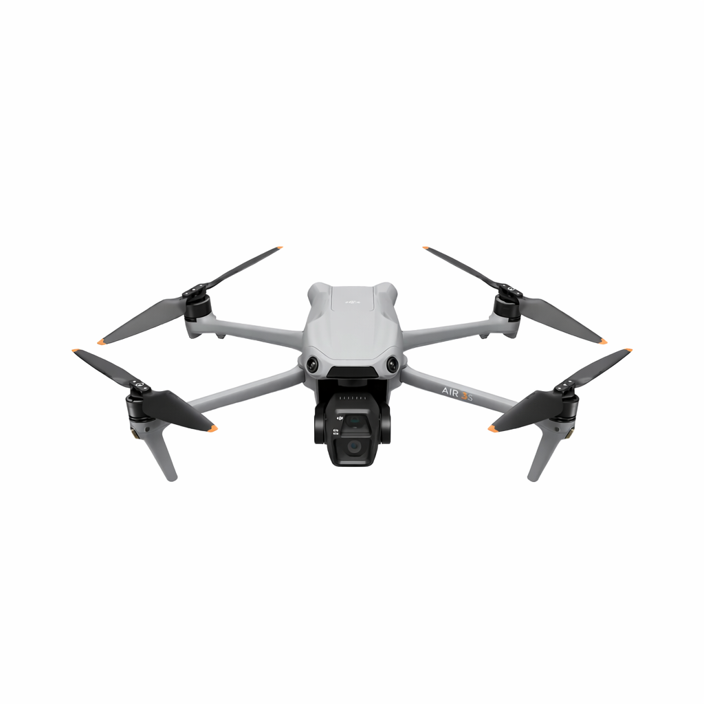 DJI Air 3S Fly More Combo (DJI RC 2)