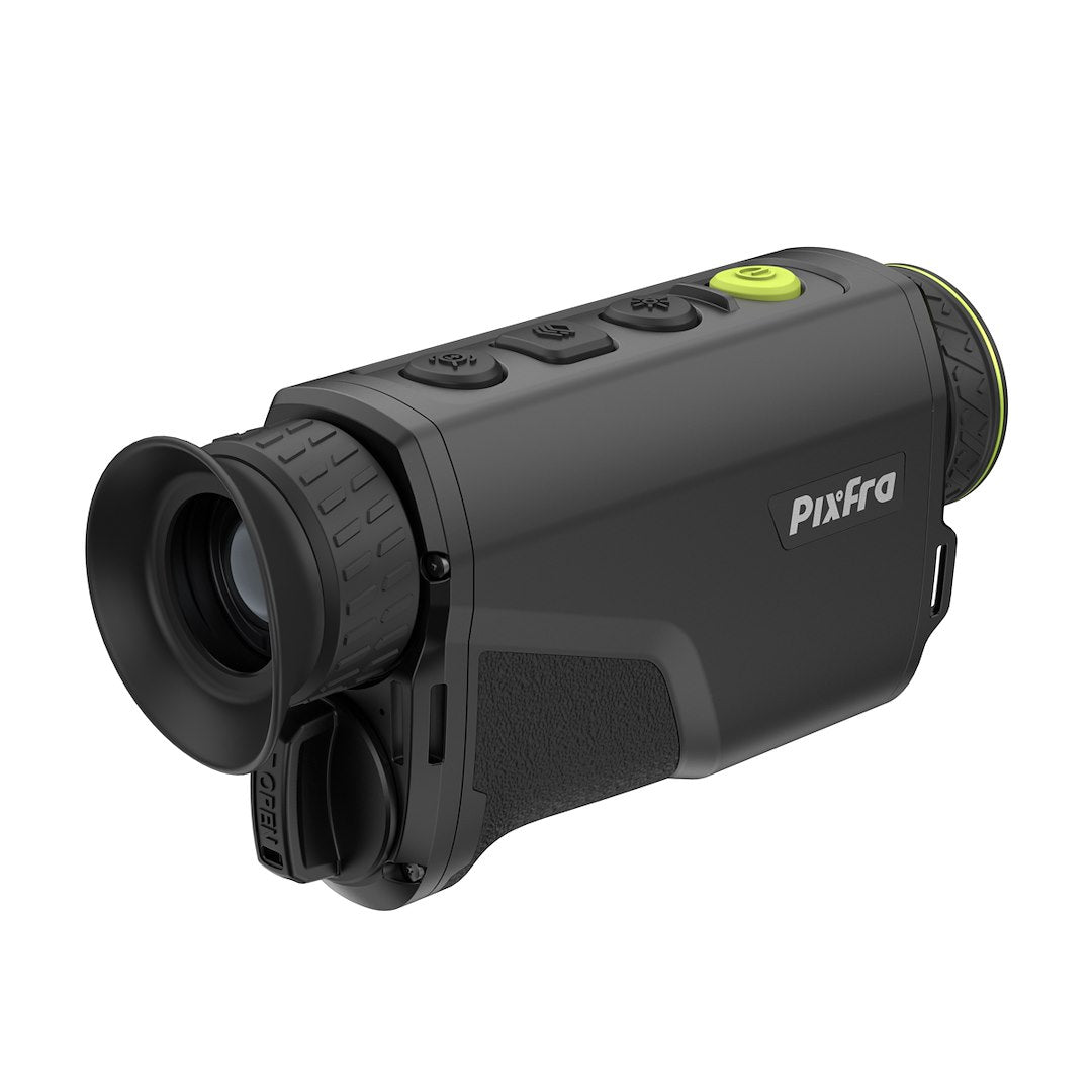 Thermal Monocular Pixfra Arc Pro LRF A419P