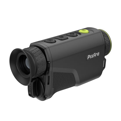 Thermal Monocular Pixfra Arc Pro LRF A419P