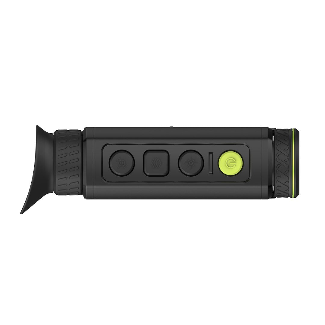 Thermal Monocular Pixfra Arc Pro LRF A419P