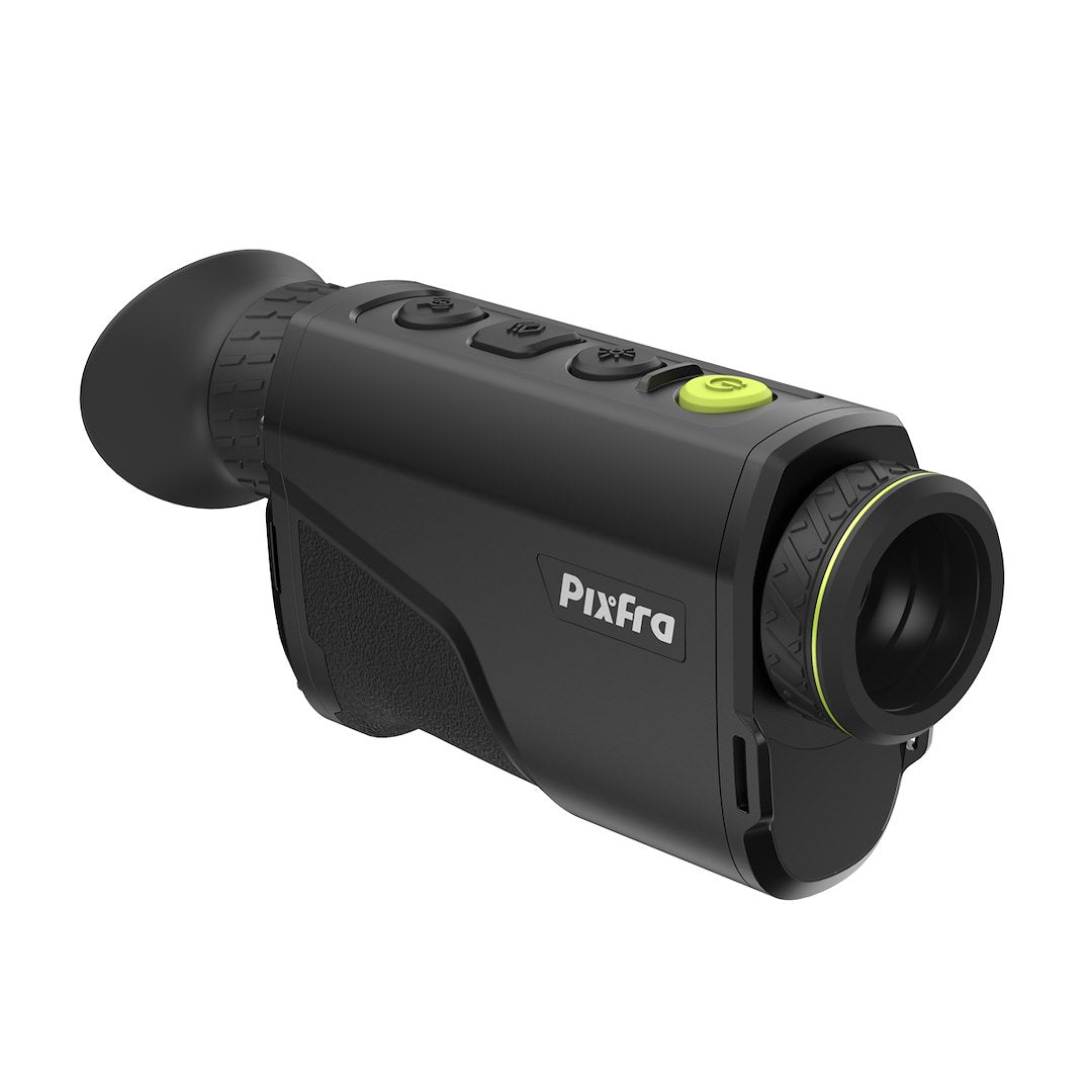 Thermal Monocular Pixfra Arc Pro LRF A419P