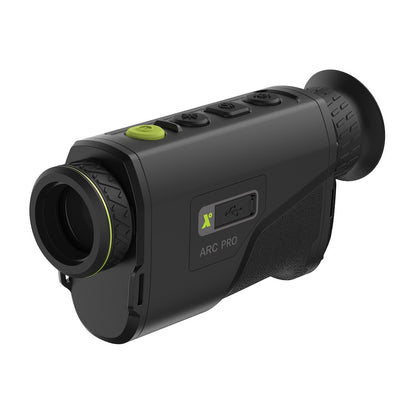 Thermal Monocular Pixfra Arc Pro LRF A419P