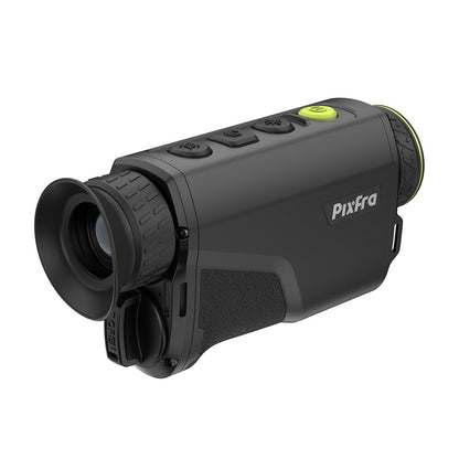 Monokular termowizyjny Pixfra Arc Pro LRF A425P