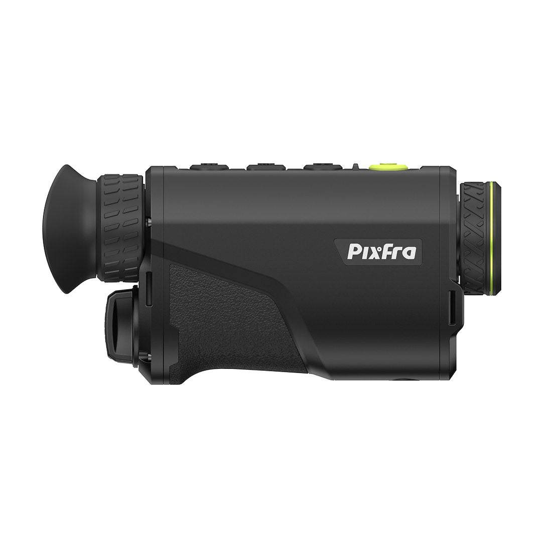 Monokular termowizyjny Pixfra Arc Pro LRF A425P