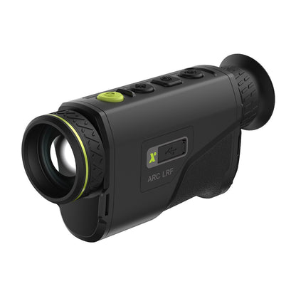 Wärmebildmonokular Pixfra Arc Pro LRF A435P