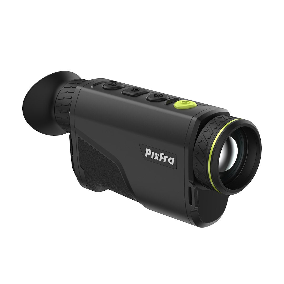 Wärmebildmonokular Pixfra Arc Pro LRF A435P