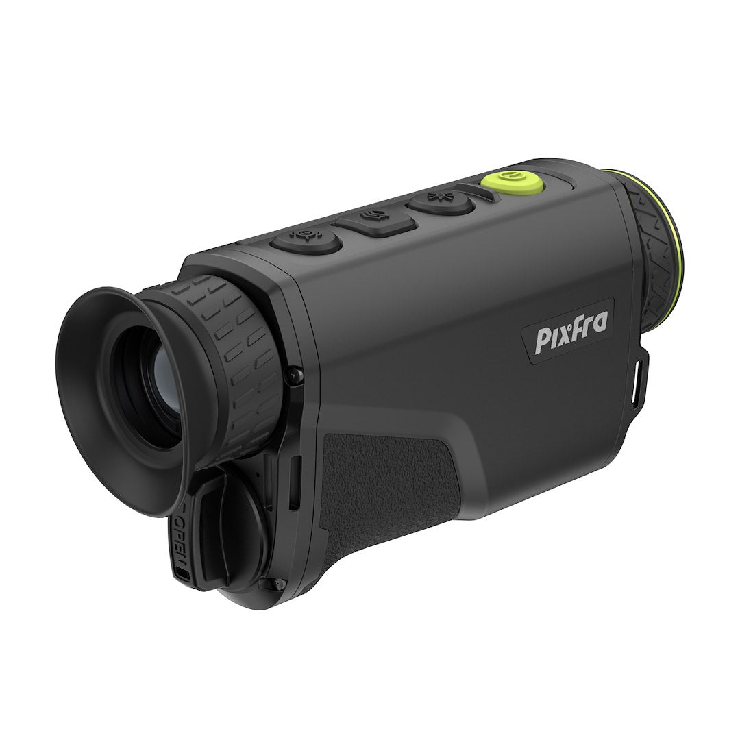 Thermal Monocular Pixfra Arc Pro LRF A625P