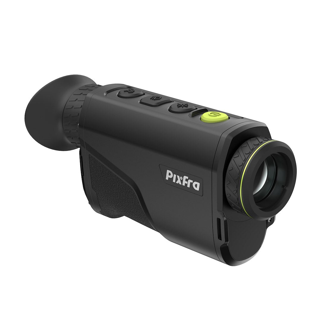 Thermal Monocular Pixfra Arc Pro LRF A625P