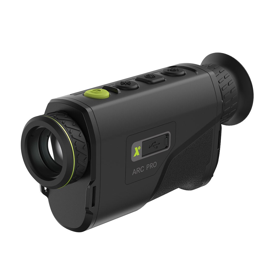 Thermal Monocular Pixfra Arc Pro LRF A625P