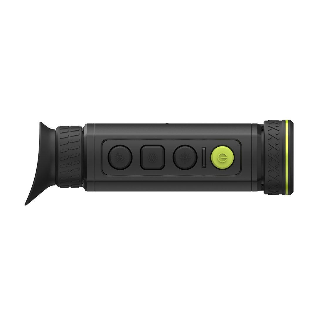 Monokular termowizyjny Pixfra Arc Pro LRF A635P