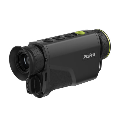 Monokular termowizyjny Pixfra Arc Pro LRF A635P